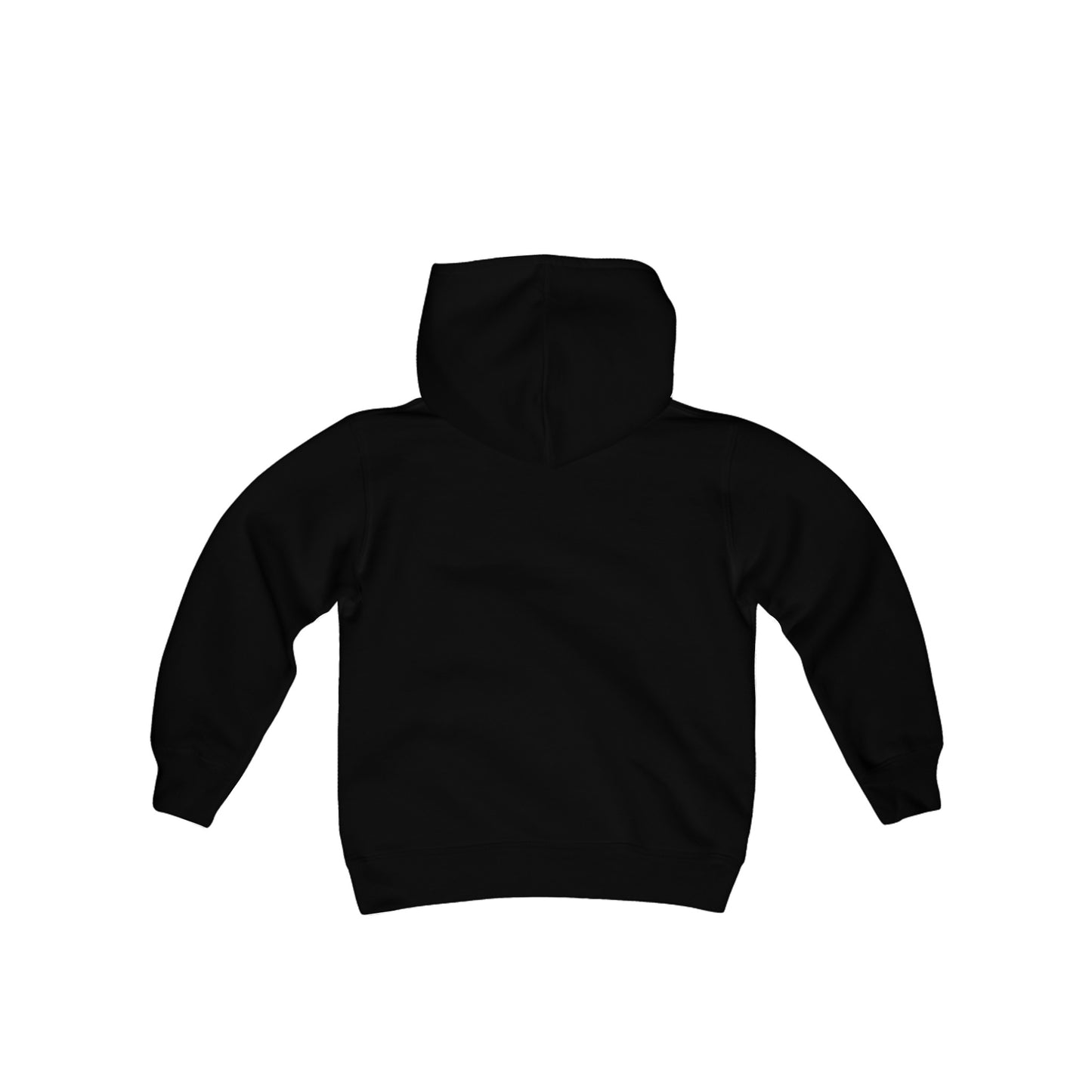 Bearish Hoodie