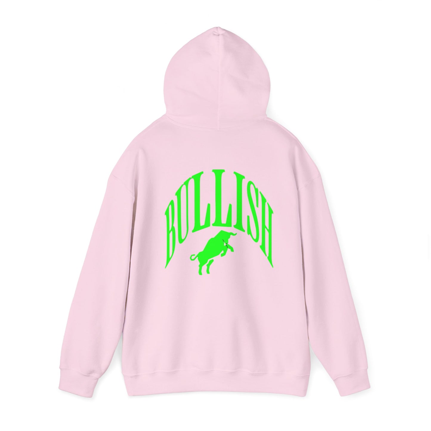 Bullish Sweatshirt