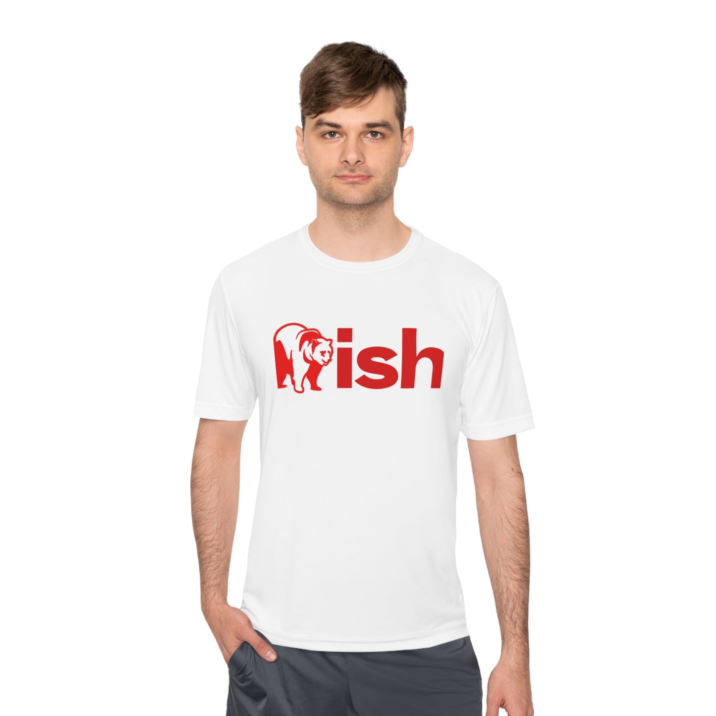 Bearish T-shirt