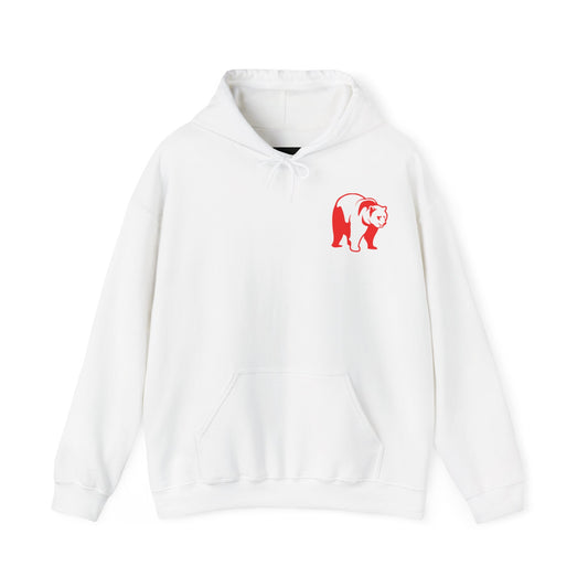 Bearish Hoodie Sweatshirt