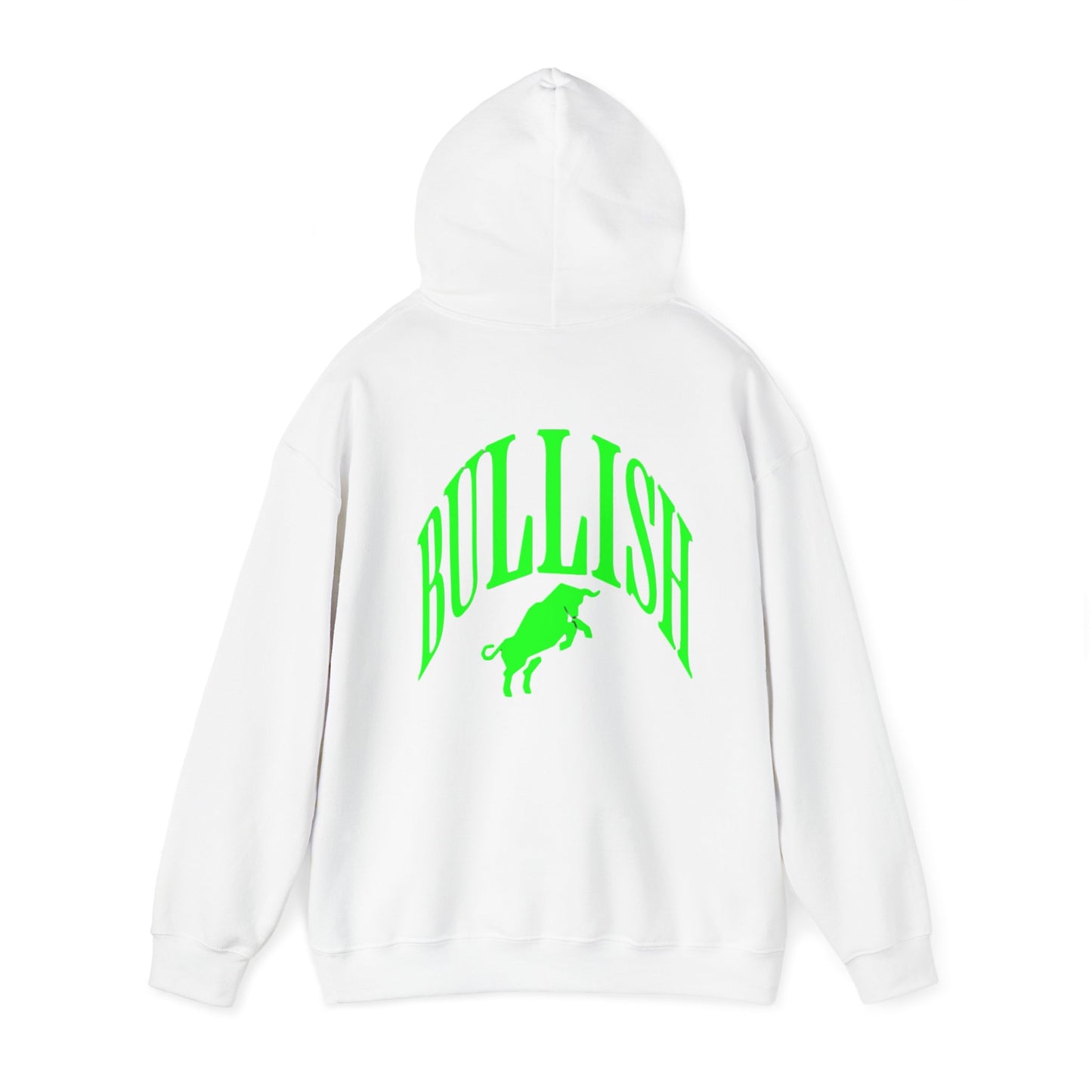 Bullish Sweatshirt