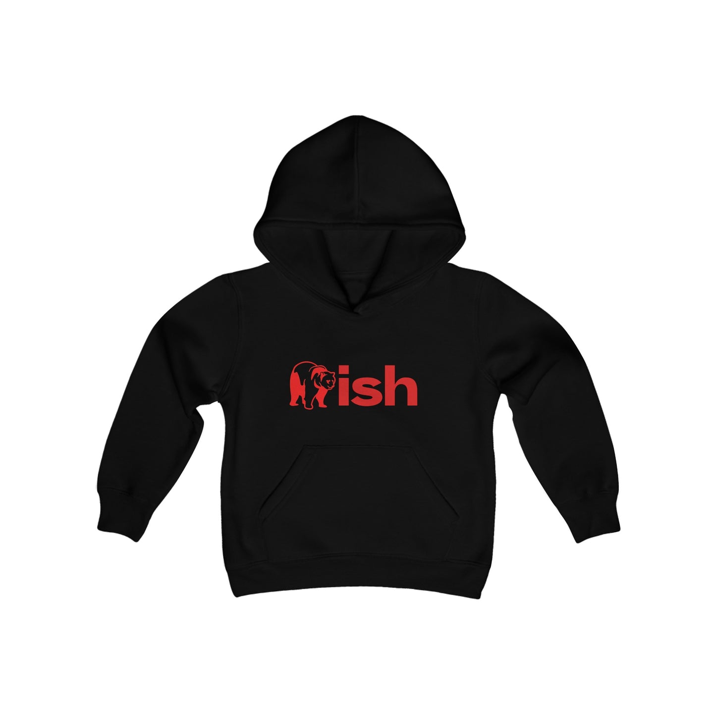 Bearish Hoodie