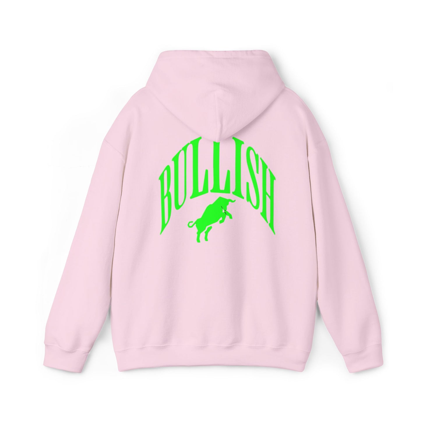 Bullish Sweatshirt