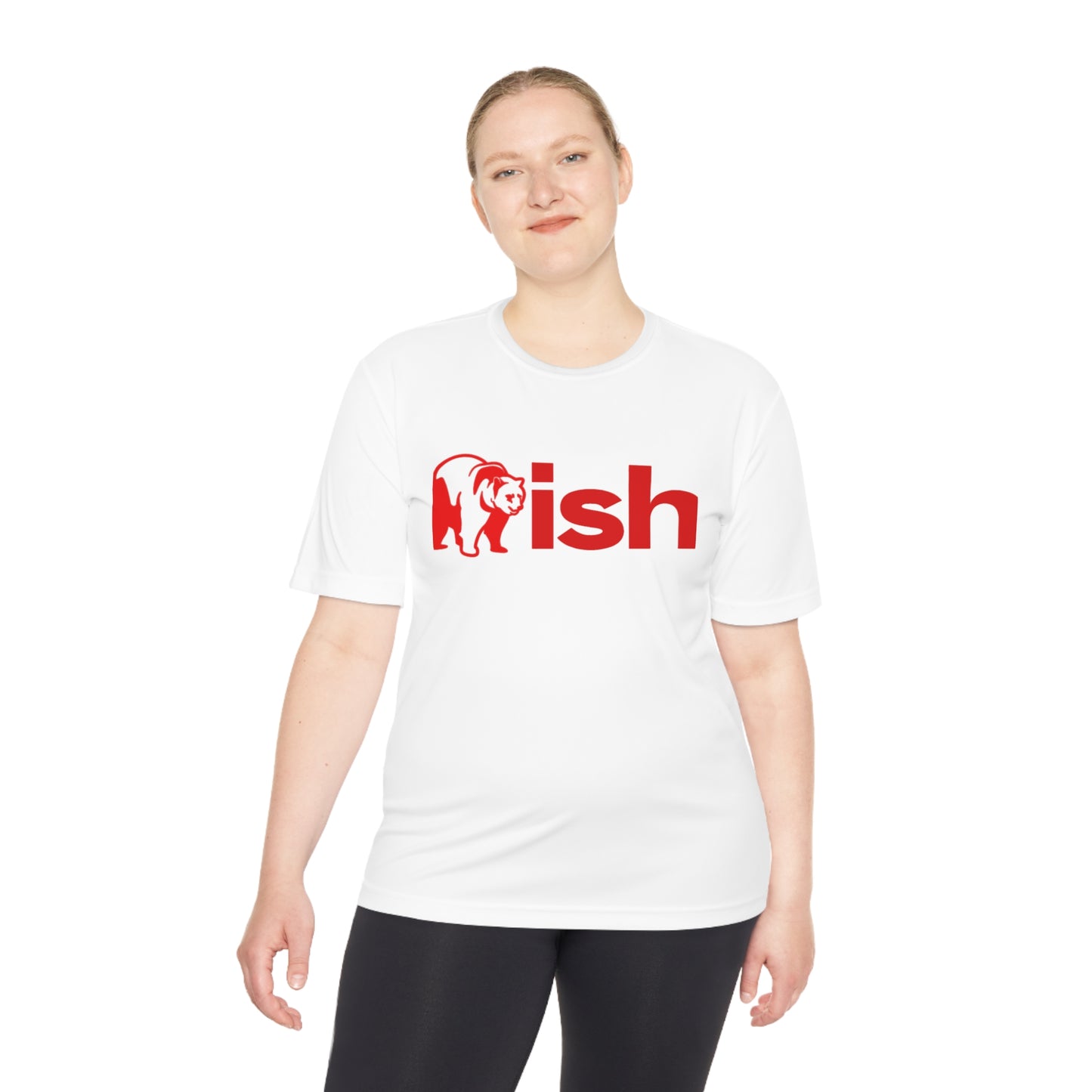 Bearish T-shirt