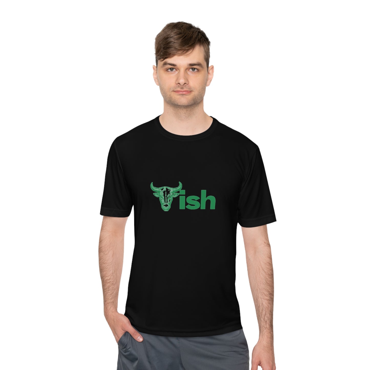 Bullish T-Shirt