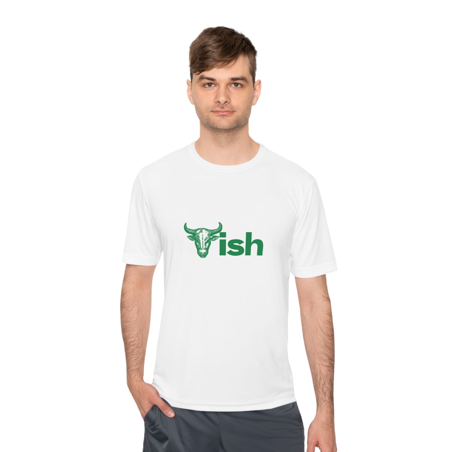 Bullish T-Shirt