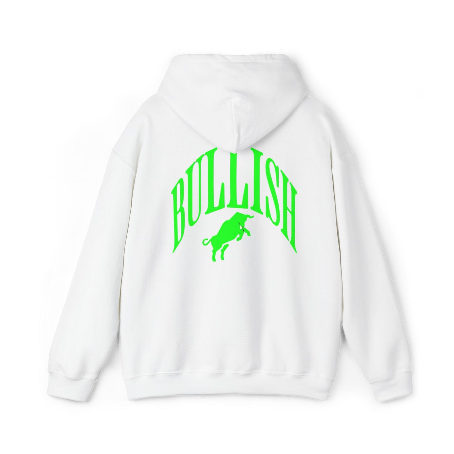 Bullish Sweatshirt