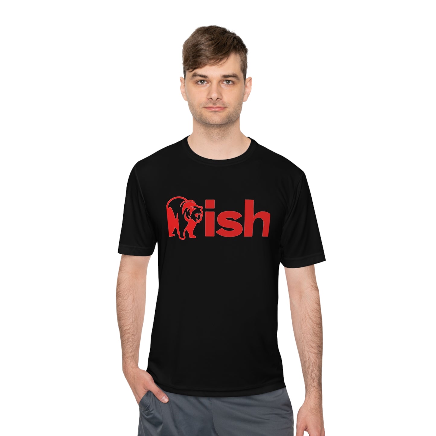 Bearish T-shirt