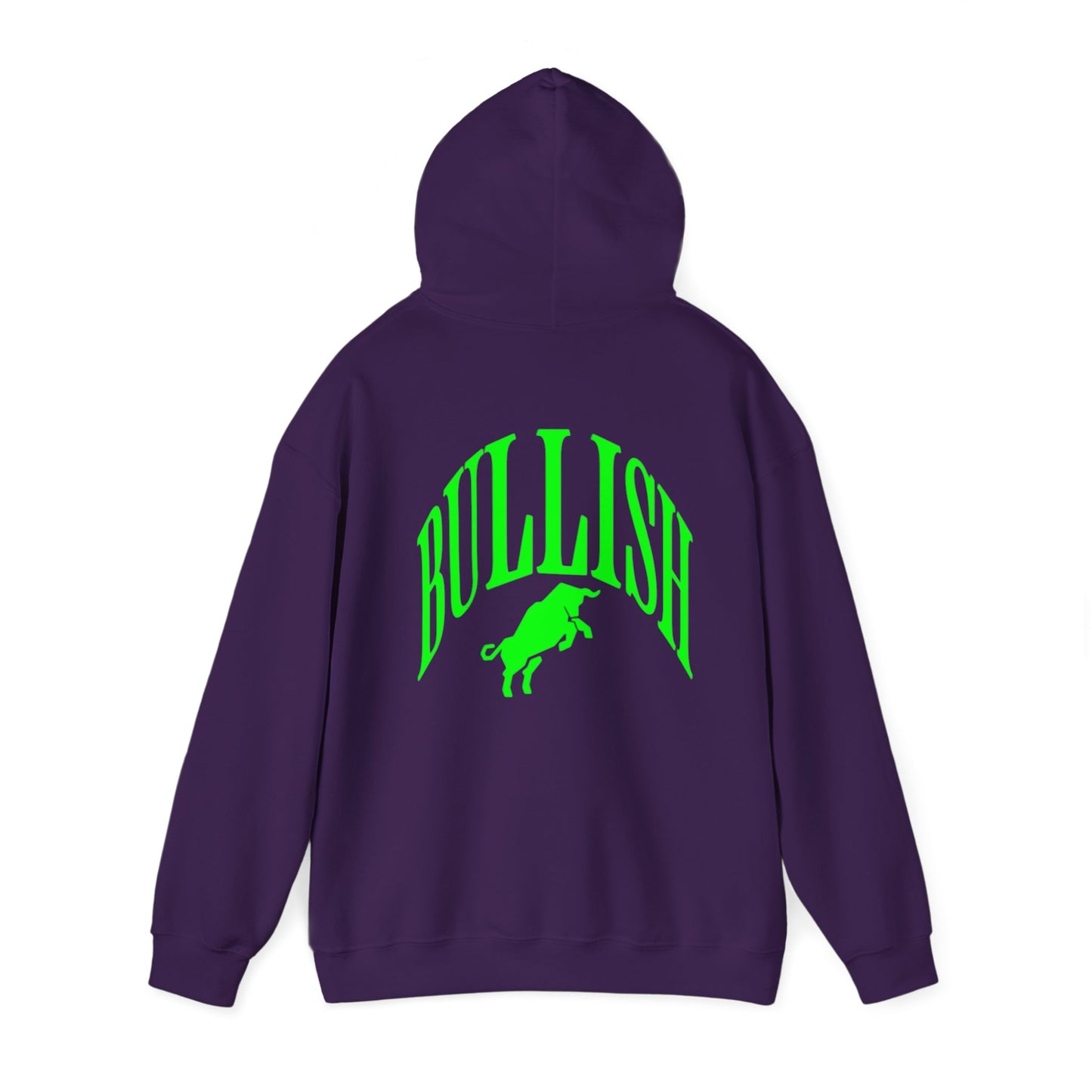 Bullish Sweatshirt