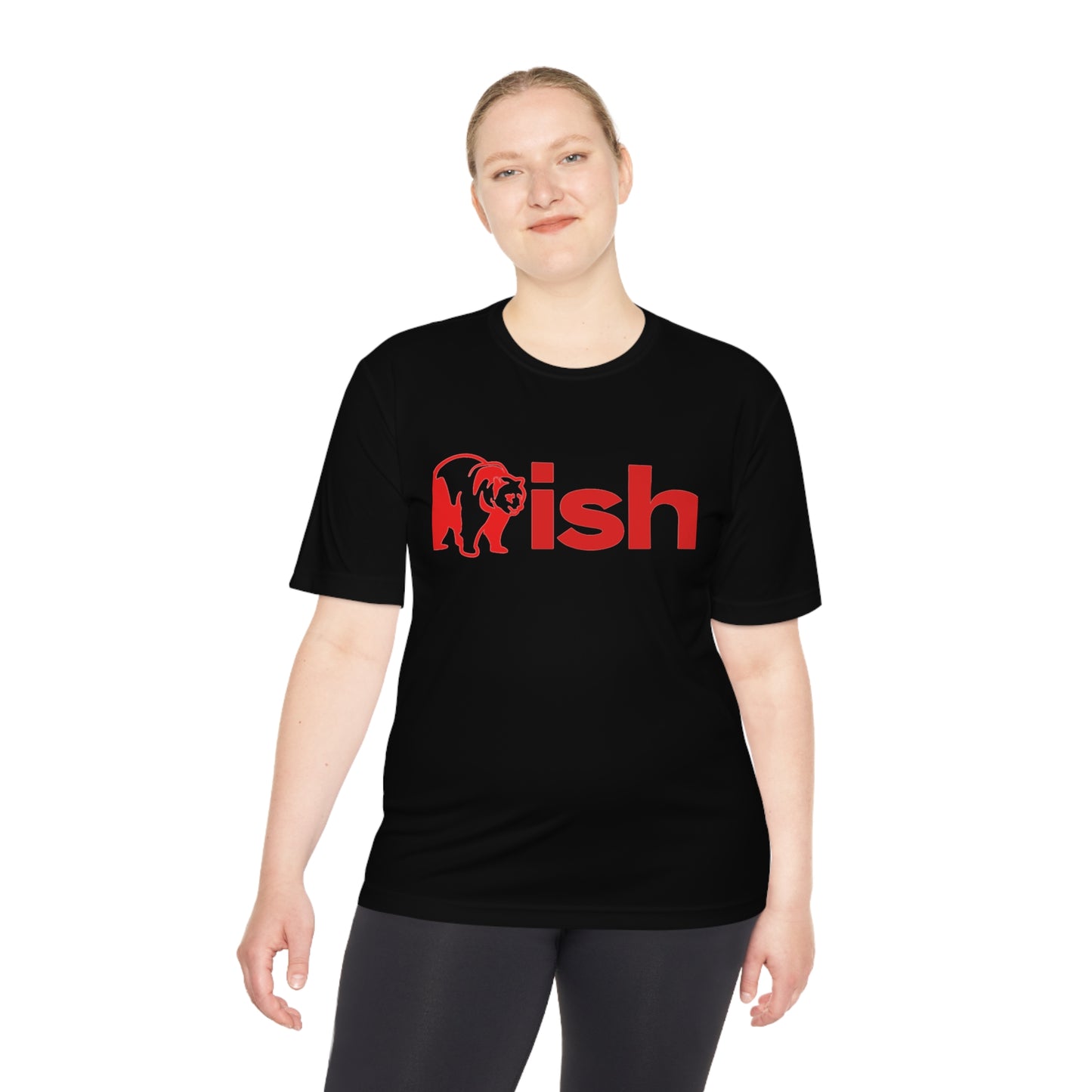 Bearish T-shirt